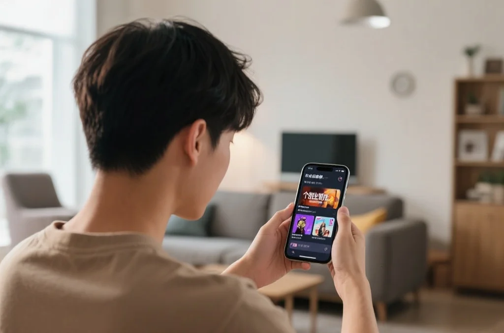 展望2025年：V8HaXi Entertainment即将推出的激动人心功能与体验升级预测